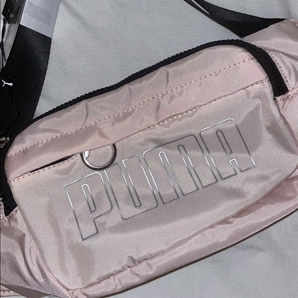 NEW Puma Belt Bag